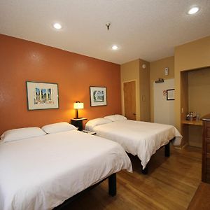 Double Room Two Double Beds